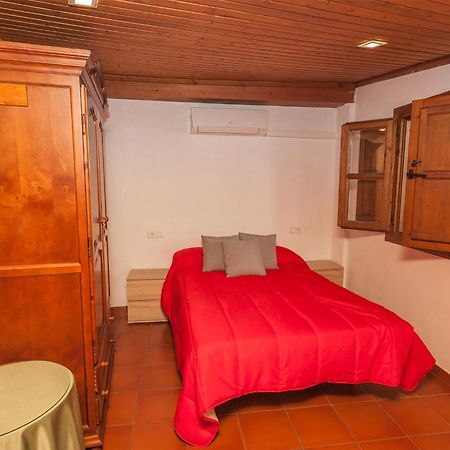 Casa Larga Apartamento Granada Quarto foto