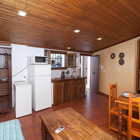 Casa Larga Apartamento Granada Quarto foto