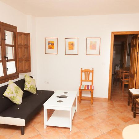 Casa Larga Apartamento Granada Exterior foto