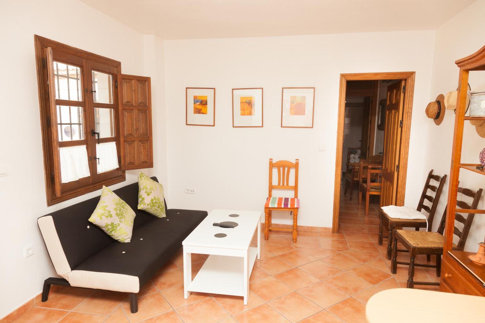 Casa Larga Apartamento Granada Exterior foto